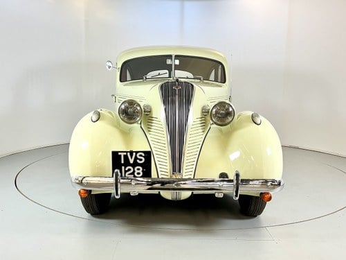 1937 Hudson Terraplane zum Verkauf (Bild 2 von 40)