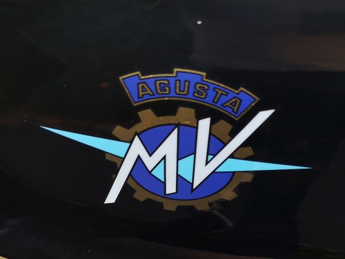 1957 MV Agusta 175 Turismo America Te koop (foto 24 van 41)