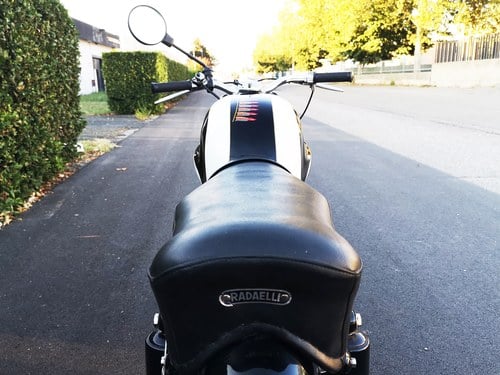 1957 MV Agusta 175 Turismo America Te koop (foto 14 van 41)