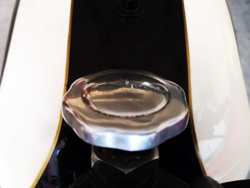 1957 MV Agusta 175 Turismo America Te koop (foto 20 van 41)