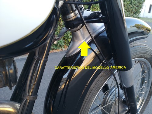 1957 MV Agusta 175 Turismo America Te koop (foto 23 van 41)