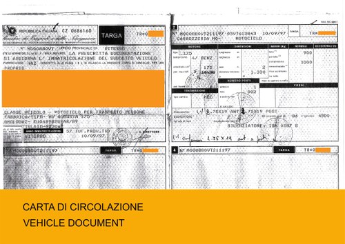 1957 MV Agusta 175 Turismo America Te koop (foto 39 van 41)