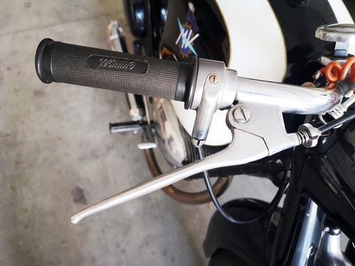 1957 MV Agusta 175 Turismo America Te koop (foto 12 van 41)