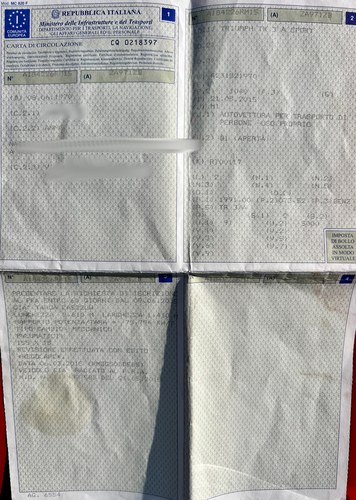 1958 Triumph TR3A En venta (imagen 93 de 94)