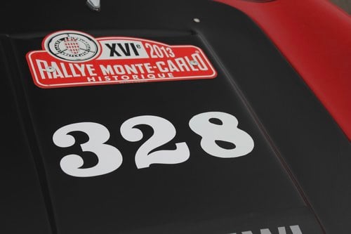 1959 Berkeley SE 328 For Sale (picture 76 of 126)