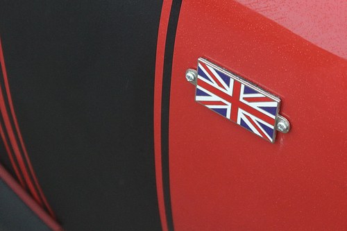 1959 Berkeley SE 328 For Sale (picture 77 of 126)