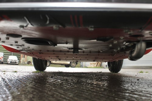 1959 Berkeley SE 328 For Sale (picture 113 of 126)