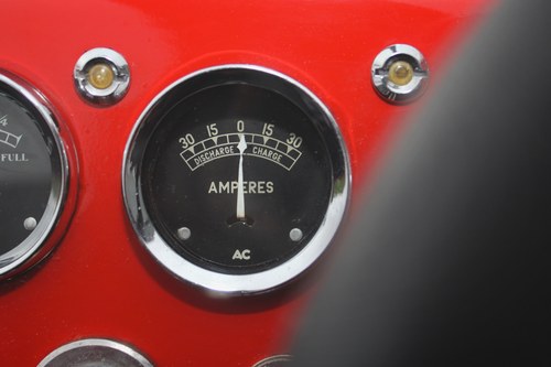 1959 Berkeley SE 328 For Sale (picture 43 of 126)