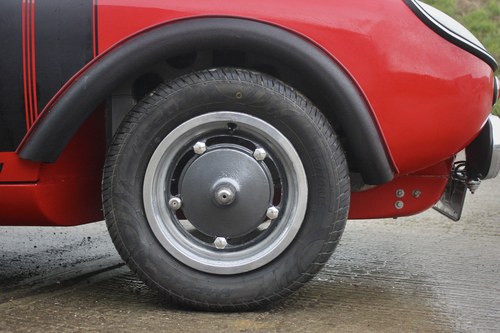 1959 Berkeley SE 328 For Sale (picture 34 of 126)