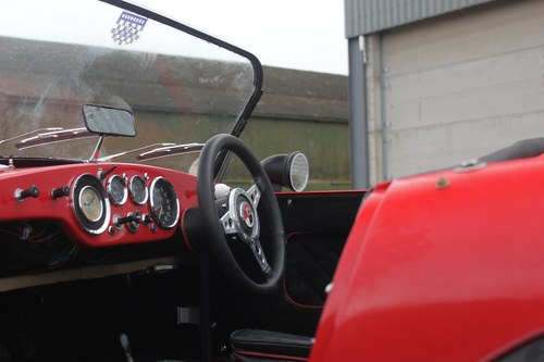 1959 Berkeley SE 328 For Sale (picture 60 of 126)