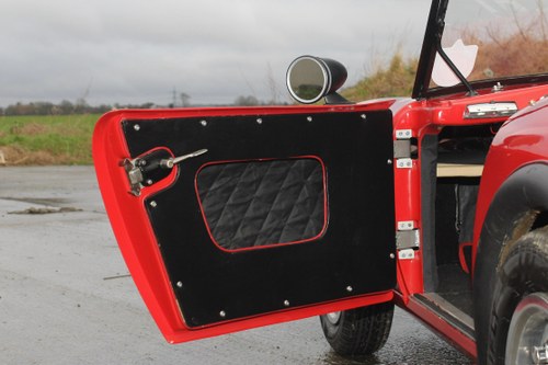 1959 Berkeley SE 328 For Sale (picture 54 of 126)