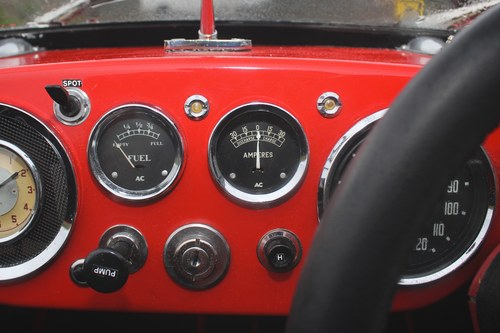 1959 Berkeley SE 328 For Sale (picture 41 of 126)