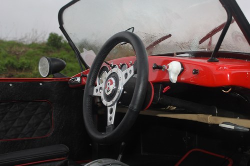 1959 Berkeley SE 328 For Sale (picture 44 of 126)