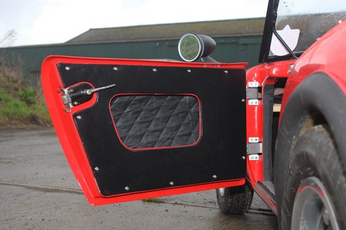 1959 Berkeley SE 328 For Sale (picture 46 of 126)