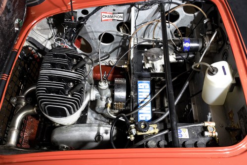 1959 Berkeley SE 328 For Sale (picture 97 of 126)