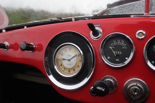 1959 Berkeley SE 328 For Sale (picture 65 of 126)