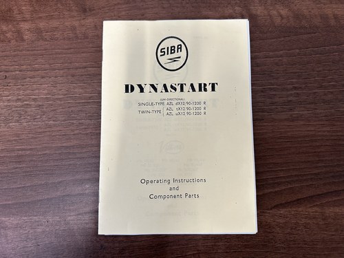 1959 Berkeley SE 328 For Sale (picture 117 of 126)