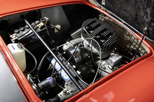 1959 Berkeley SE 328 For Sale (picture 104 of 126)