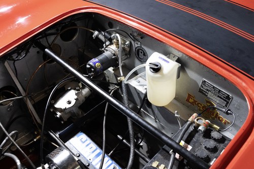 1959 Berkeley SE 328 For Sale (picture 100 of 126)