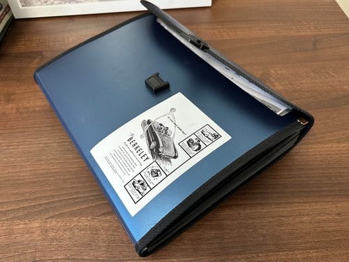 1959 Berkeley SE 328 For Sale (picture 121 of 126)