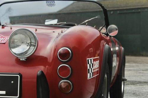 1959 Berkeley SE 328 For Sale (picture 89 of 126)