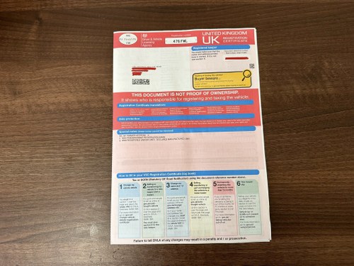 1959 Berkeley SE 328 For Sale (picture 120 of 126)