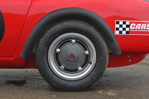 1959 Berkeley SE 328 For Sale (picture 31 of 126)