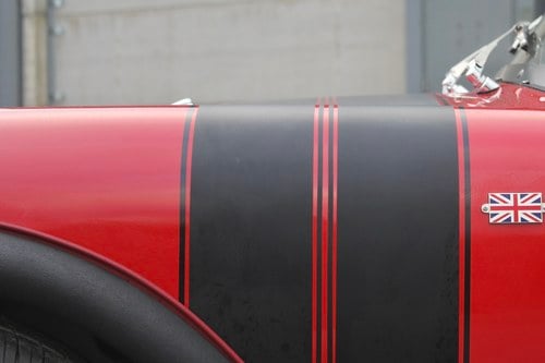 1959 Berkeley SE 328 For Sale (picture 84 of 126)