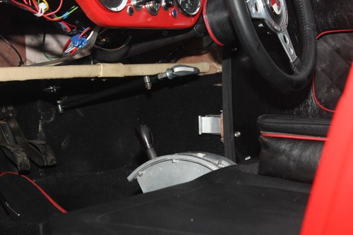 1959 Berkeley SE 328 For Sale (picture 61 of 126)