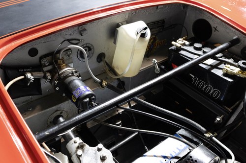 1959 Berkeley SE 328 For Sale (picture 111 of 126)