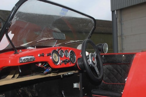 1959 Berkeley SE 328 For Sale (picture 47 of 126)