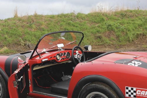 1959 Berkeley SE 328 For Sale (picture 53 of 126)