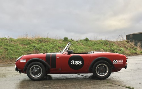 1959 Berkeley SE 328 For Sale (picture 26 of 126)