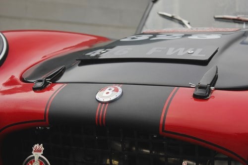 1959 Berkeley SE 328 For Sale (picture 79 of 126)