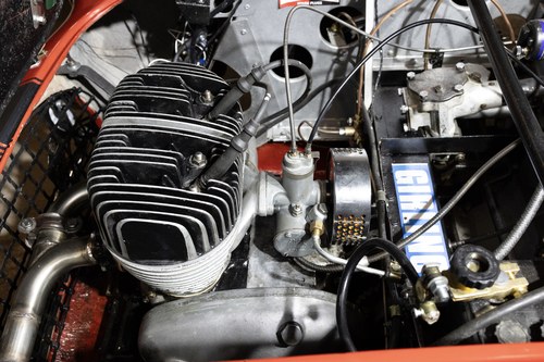 1959 Berkeley SE 328 For Sale (picture 102 of 126)