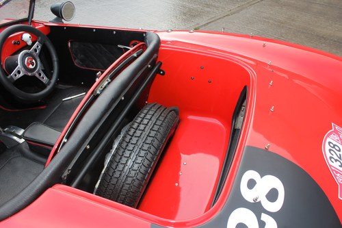 1959 Berkeley SE 328 For Sale (picture 74 of 126)