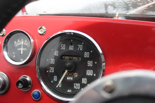 1959 Berkeley SE 328 For Sale (picture 66 of 126)