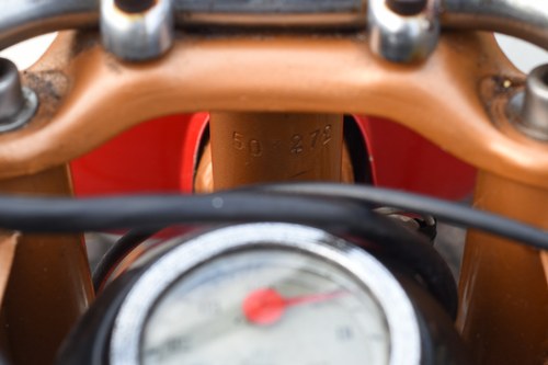 1959 ITOM TABOR SPORTS 65cc till salu (bild 64 av 84)