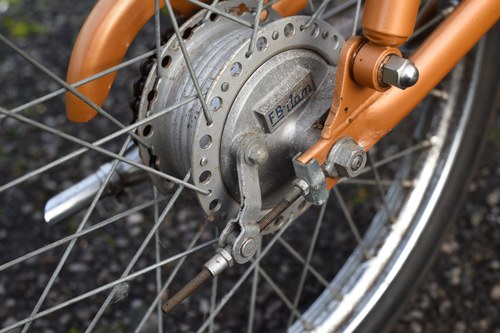 1959 ITOM TABOR SPORTS 65cc till salu (bild 61 av 84)