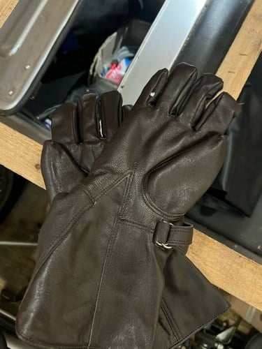 1962 Chang Jiang CJ-750 motorcycle and sidecar outfit In vendita (immagine 7 di 25)