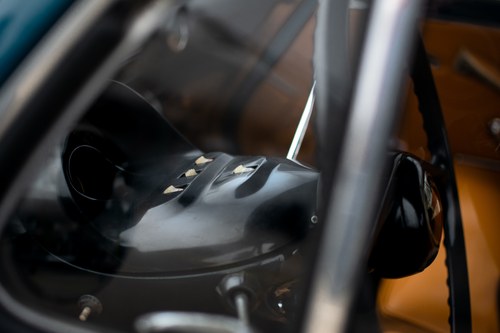 1962 Panhard PL17 Cabriolet In vendita (immagine 14 di 103)