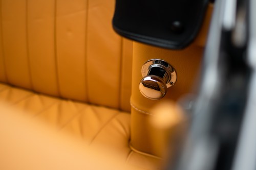 1962 Panhard PL17 Cabriolet In vendita (immagine 16 di 103)