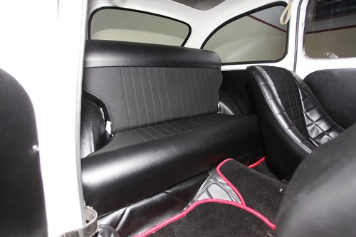 1963 Fiat Abarth 1000 TC For Sale (picture 41 of 63)