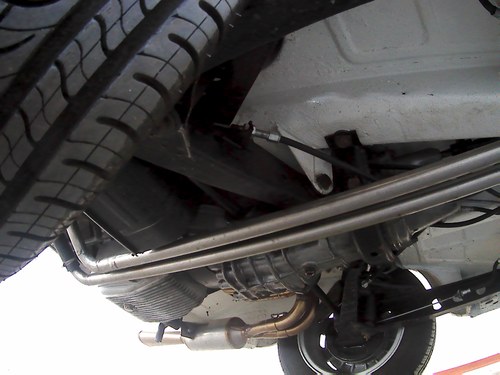 1963 Fiat Abarth 1000 TC For Sale (picture 57 of 63)