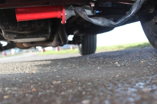 1967 Jaguar E-Type Series 1 4.2 Roadster zum Verkauf (Bild 128 von 140)