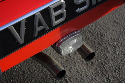 1967 Jaguar E-Type Series 1 4.2 Roadster zum Verkauf (Bild 102 von 140)