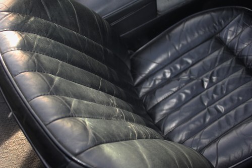 1967 Jaguar E-Type Series 1 4.2 Roadster zum Verkauf (Bild 47 von 140)