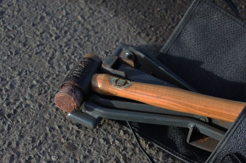 1967 Jaguar E-Type Series 1 4.2 Roadster zum Verkauf (Bild 77 von 140)