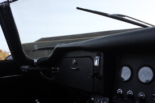 1967 Jaguar E-Type Series 1 4.2 Roadster zum Verkauf (Bild 37 von 140)