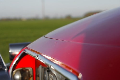 1967 Jaguar E-Type Series 1 4.2 Roadster zum Verkauf (Bild 103 von 140)